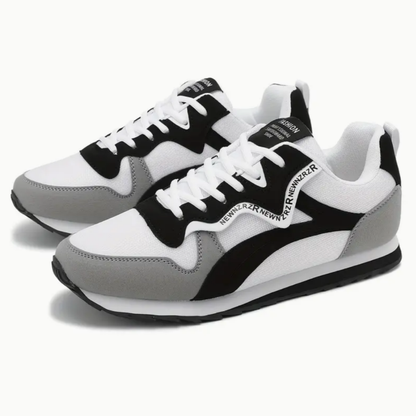 TimeStep™ | Zapatillas Ortopédicas Vintage de Mujer