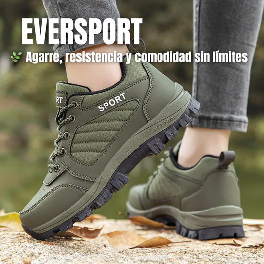 EverSport: Zapatillas deportivas de exterior