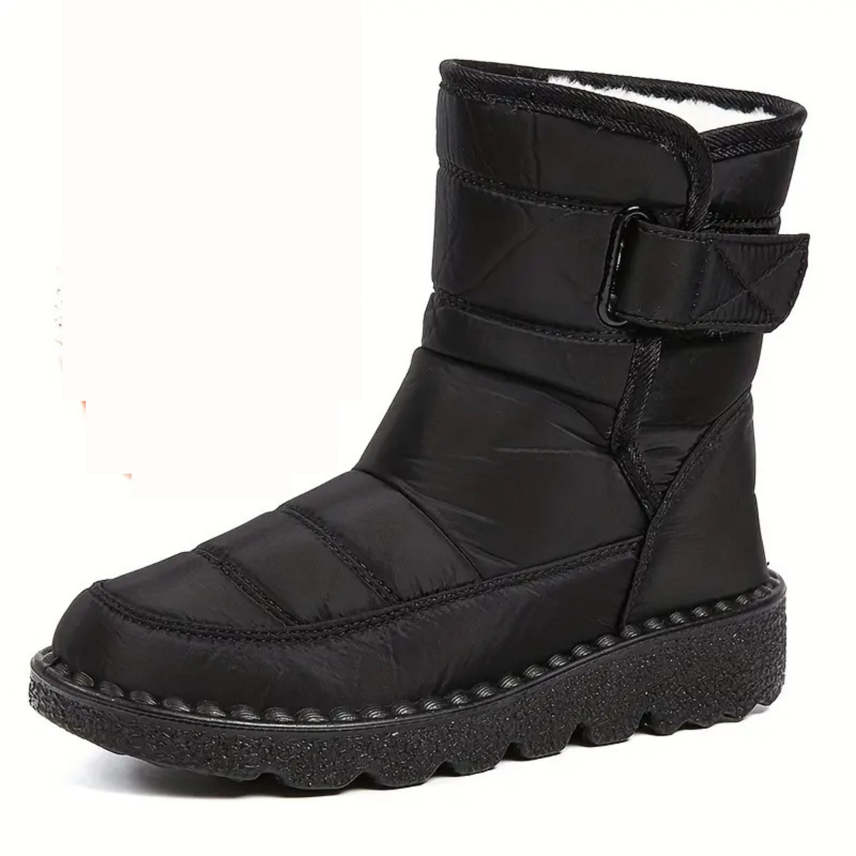 Frostelle™ | Botas de Invierno con Forro Polar