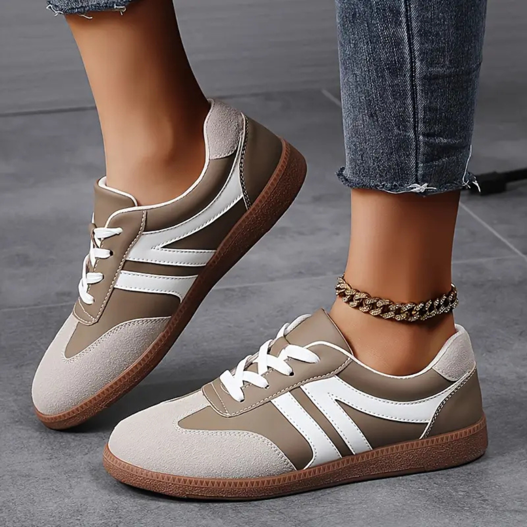 StepFlex| Zapatillas Transpirables Antideslizantes