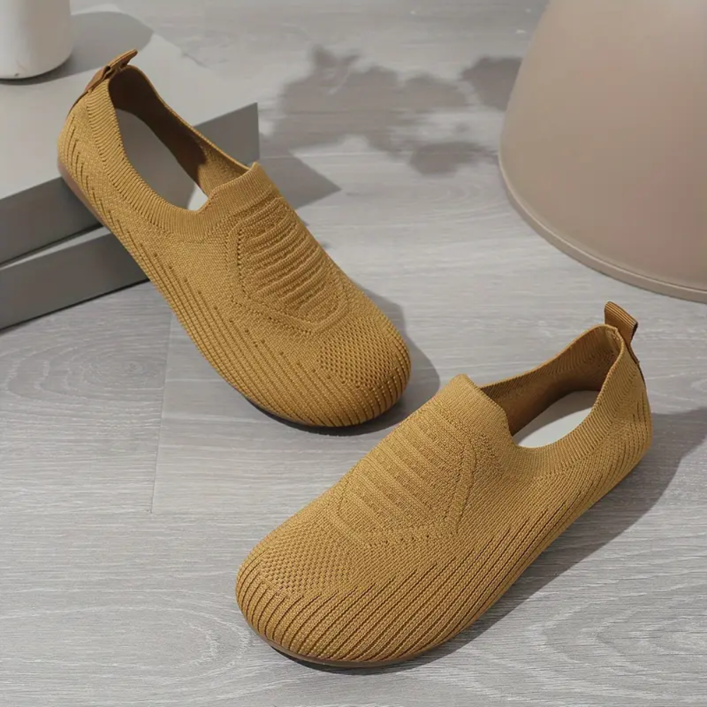 NaturalShoes: Zapatillas ortopédicas cómodas