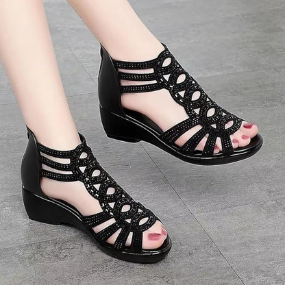 Mónaco | Sandalias Ortopédicas