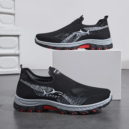 ComfyStep | Zapatillas ortopédicas confort garantizado