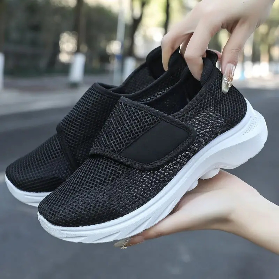 HealthyShoes: Zapatillas Ortopédicas