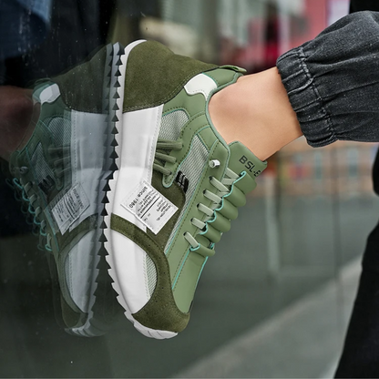 LowMax: Zapatillas deportivas ortopédicas