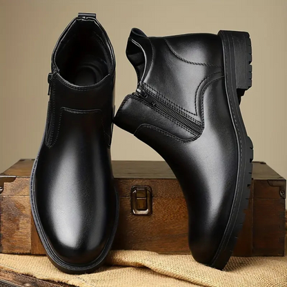 Roland: Botines Urbanos Resistentes de Hombre