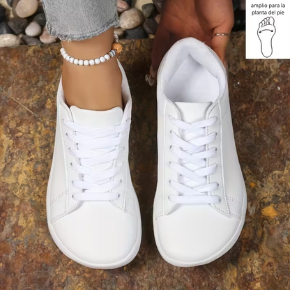 NovaFeet | Zapatillas ortopédicas BareFoot