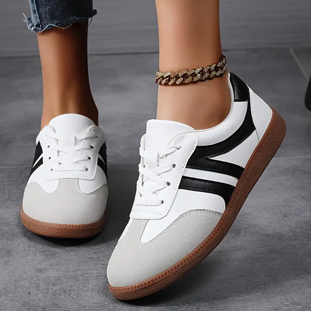 StepFlex| Zapatillas Transpirables Antideslizantes