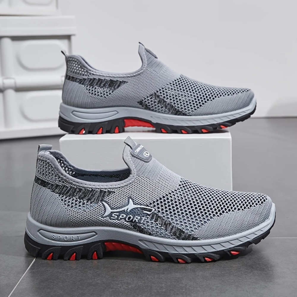 ComfyStep | Zapatillas ortopédicas confort garantizado