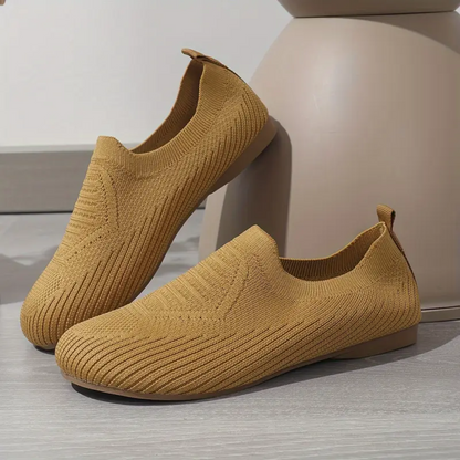 NaturalShoes: Zapatillas ortopédicas cómodas