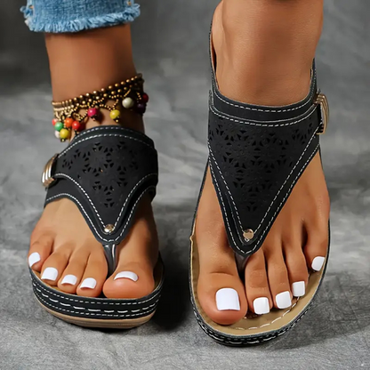 Sandalias Ortopédicas Mumbai