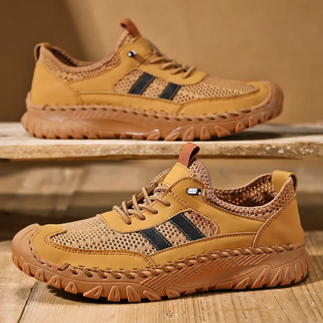 Levon™  Zapatillas ortopédicas Confort