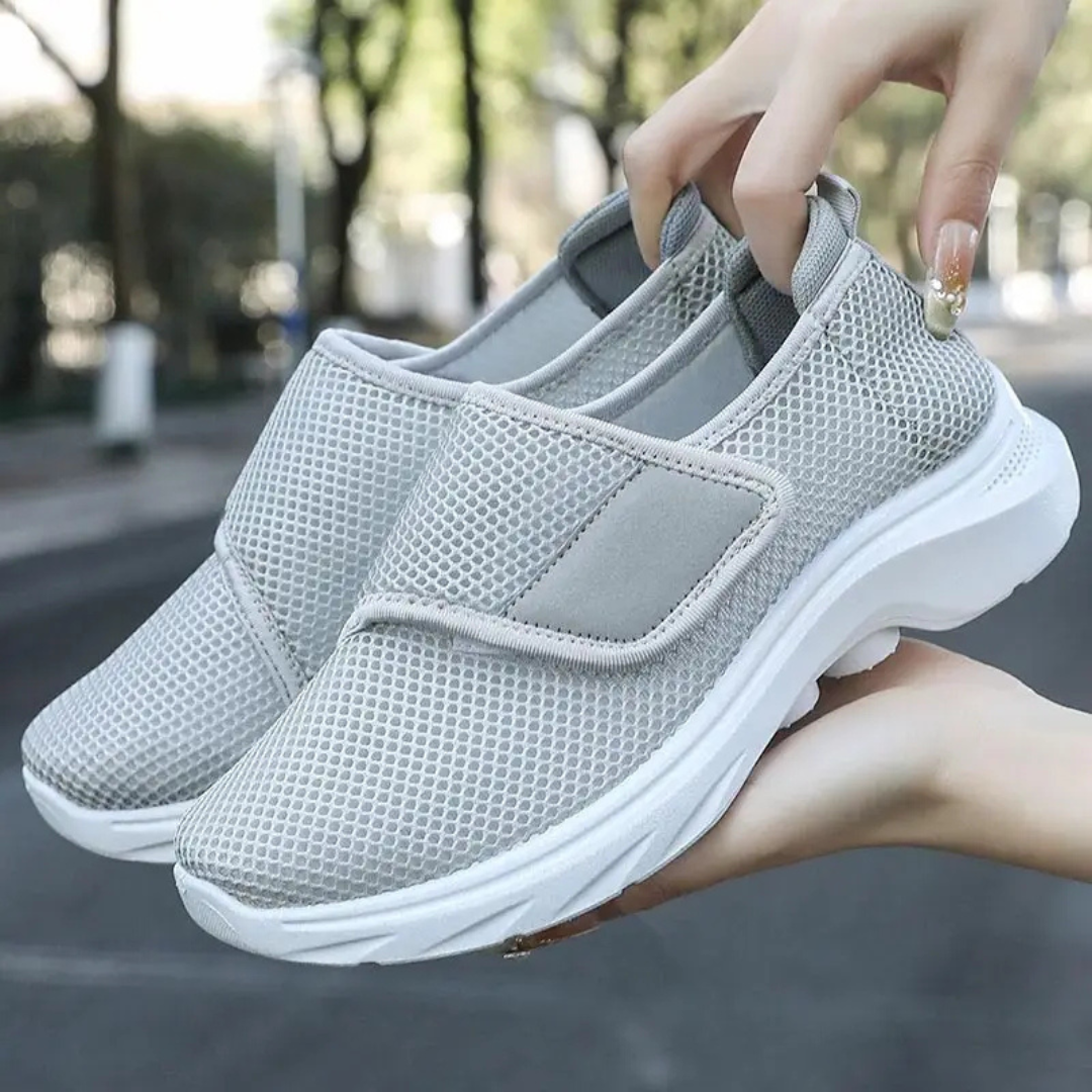 HealthyShoes: Zapatillas Ortopédicas