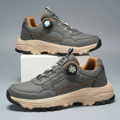 FlexStep: Zapatillas Ortopédicas Slip-On