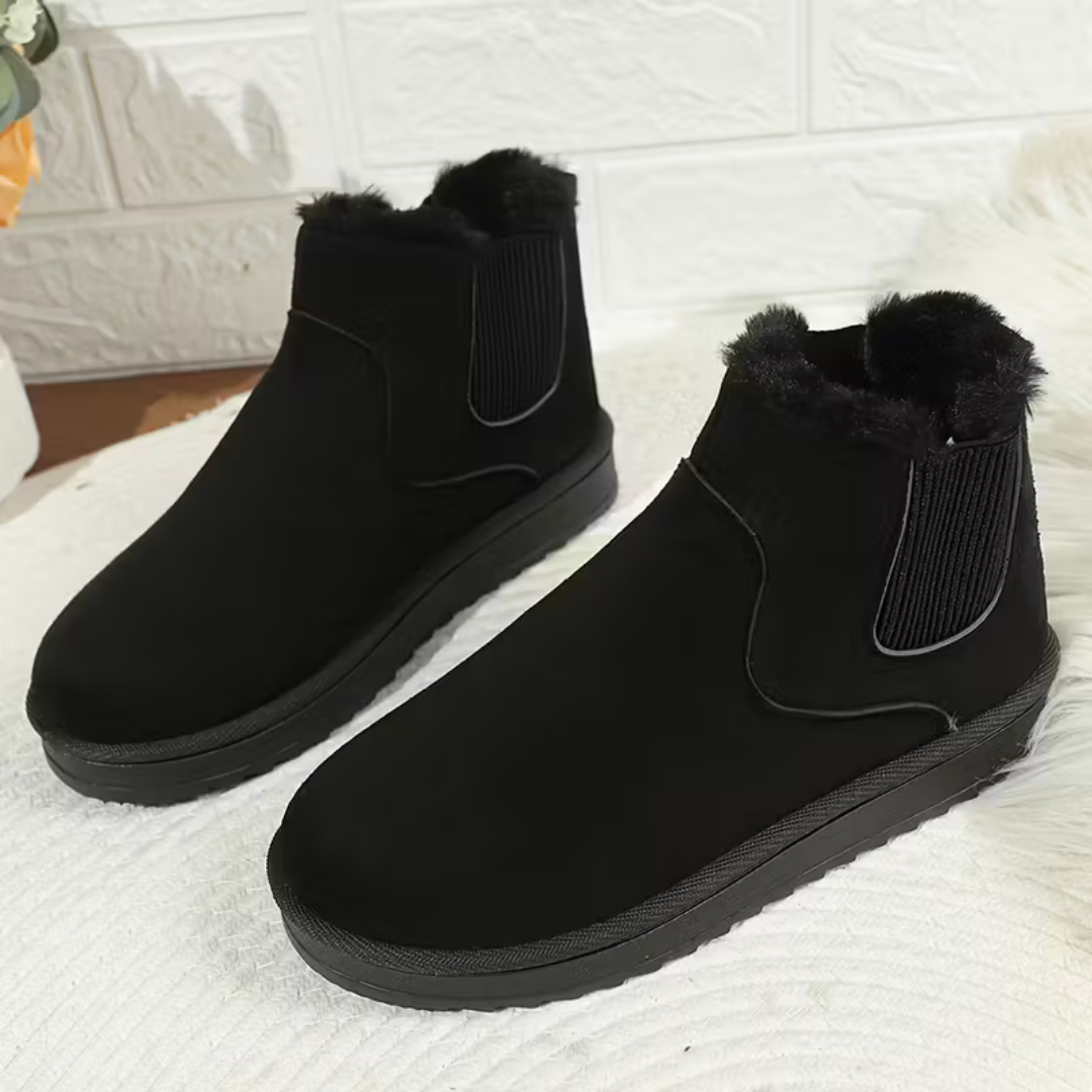 HeatWalk: Descansos Ortopédicos con Sistema Térmico