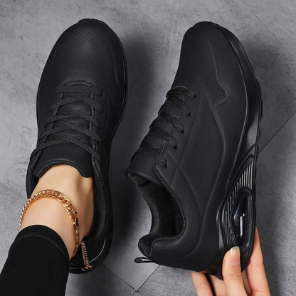 GelComfy: Zapatillas Ortopédicas con Cámara de Gel