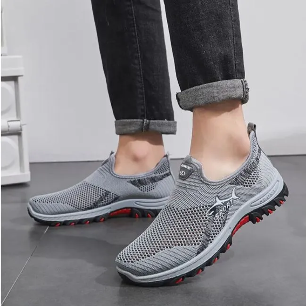 ComfyStep | Zapatillas ortopédicas confort garantizado