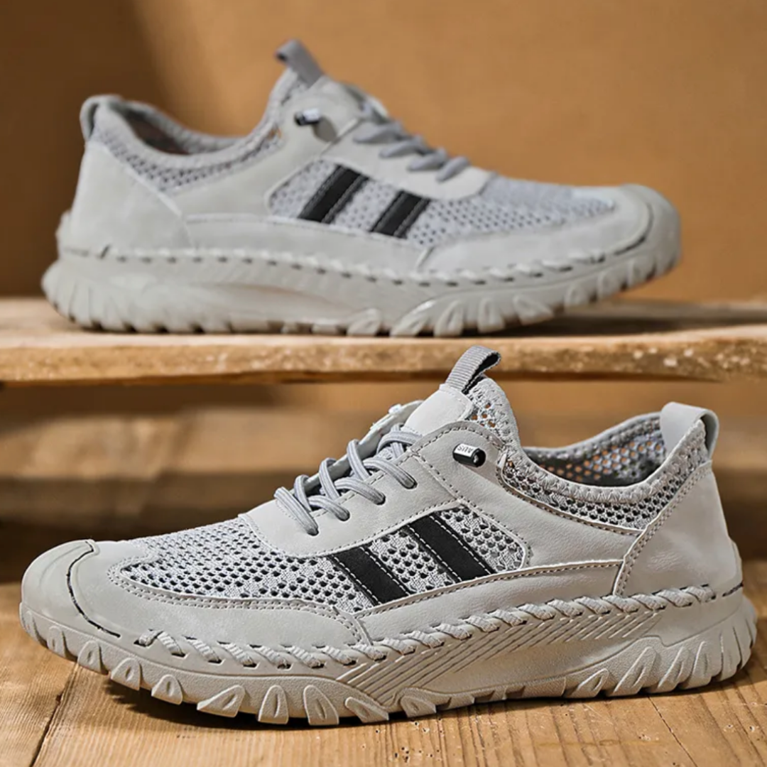 Levon™  Zapatillas ortopédicas Confort