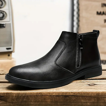 Roland: Botines Urbanos Resistentes de Hombre