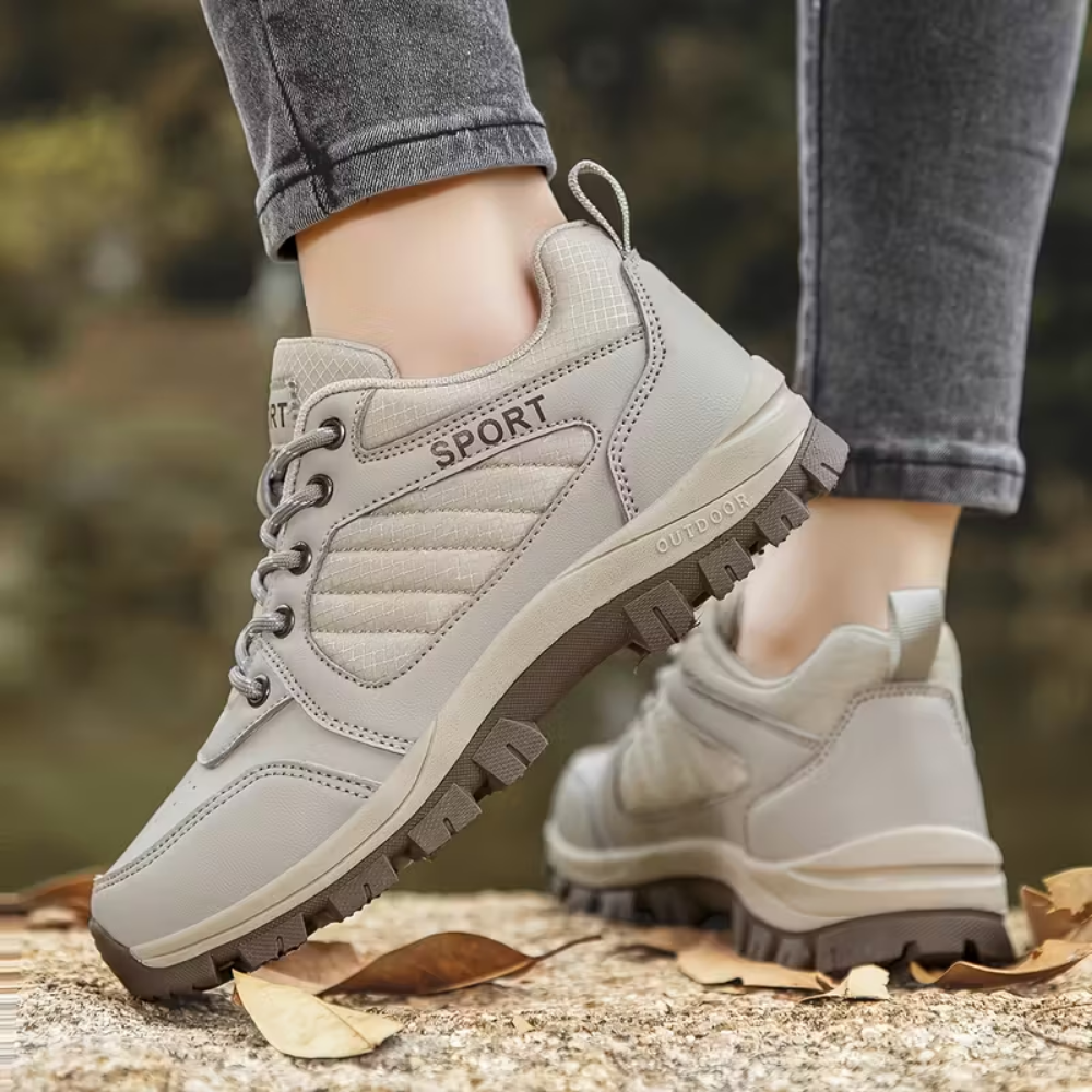 EverSport: Zapatillas deportivas de exterior