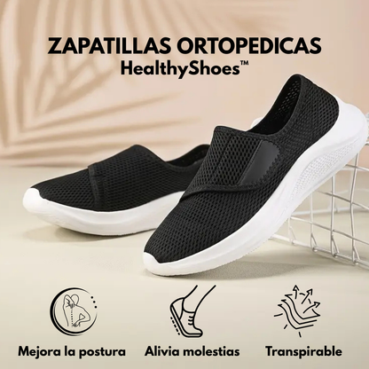 HealthyShoes: Zapatillas Ortopédicas
