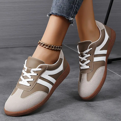 StepFlex| Zapatillas Transpirables Antideslizantes