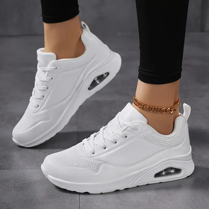 GelComfy: Zapatillas Ortopédicas con Cámara de Gel