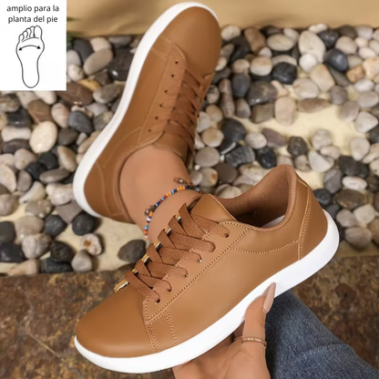 NovaFeet | Zapatillas ortopédicas BareFoot