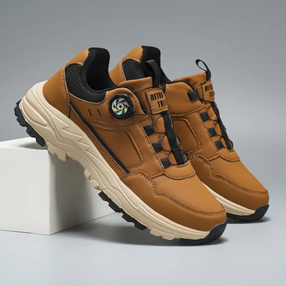 FlexStep: Zapatillas Ortopédicas Slip-On