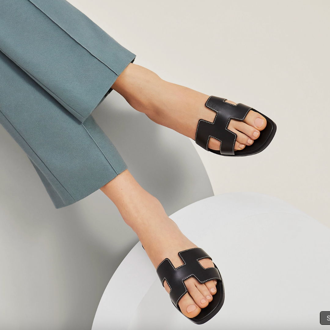 StepLux™ Sandalias ortopédicas de mujer