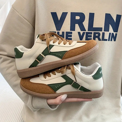 WalkAura: Zapatillas Ortopédicas de Estabilidad para Mujer