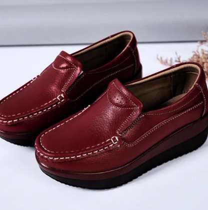 Mocasines ortopédicos Comfort