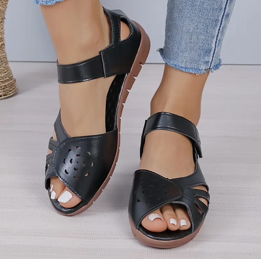 Sandalias confort ortopédicas Alma™