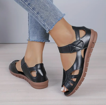 Sandalias confort ortopédicas Alma™