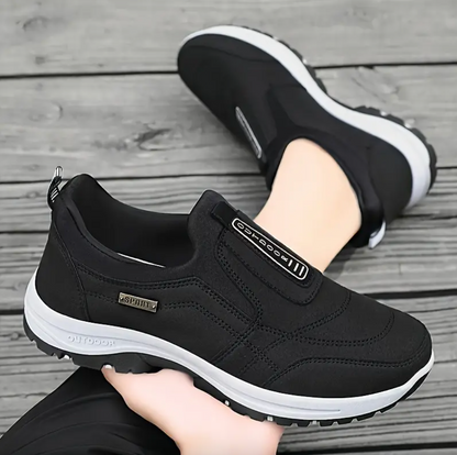 Marco: Zapatillas Ortopédicas Confort