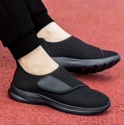 ComfyAir: Zapatillas ortopédicas para pies anchos