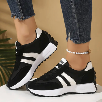 AeroStep™ Pro – Zapatillas de Plataforma Ultraligeras