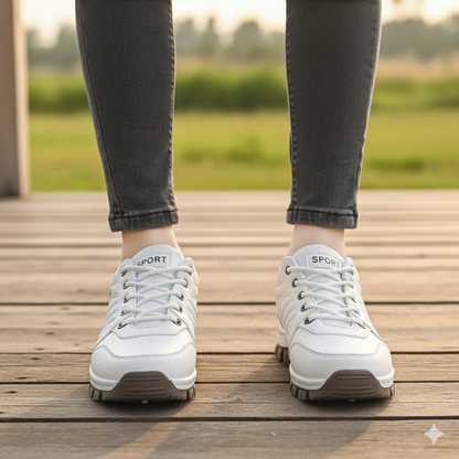 EverSport: Zapatillas deportivas de exterior