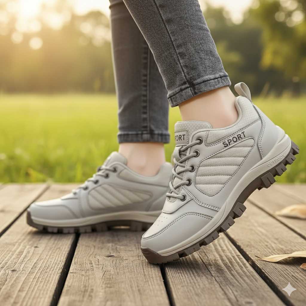 EverSport: Zapatillas deportivas de exterior