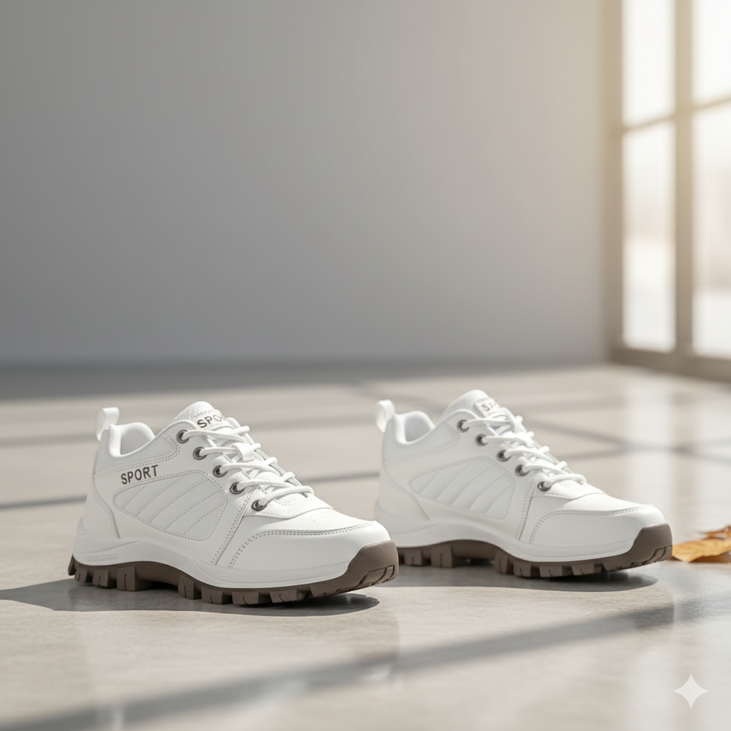 EverSport: Zapatillas deportivas de exterior