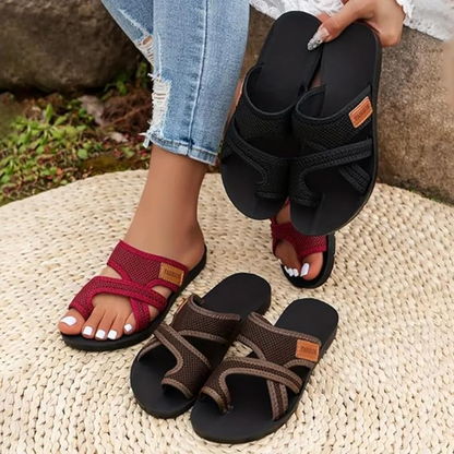 Inna | Sandalias ortopédicas