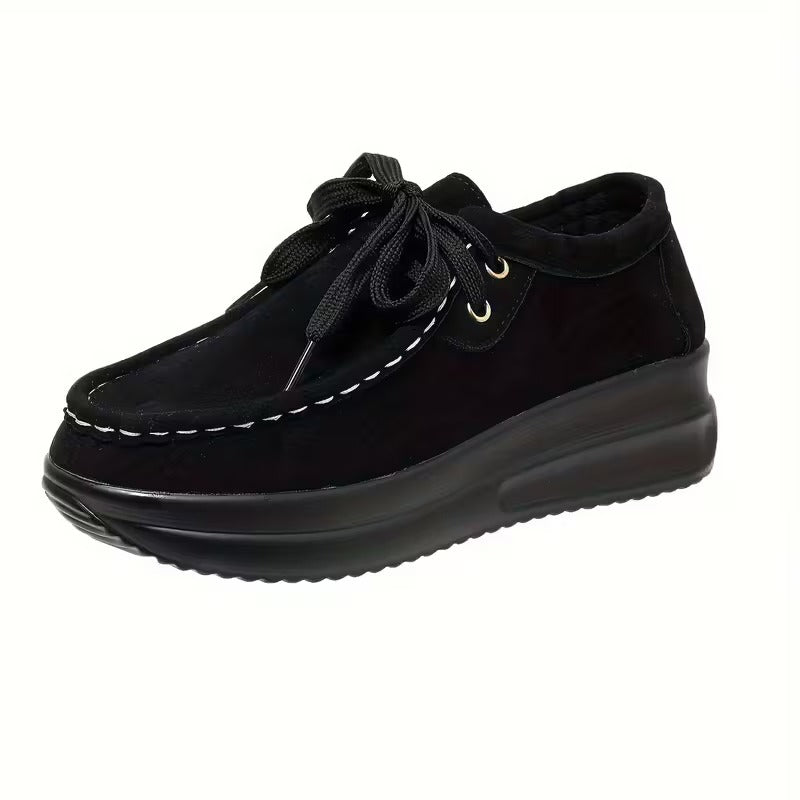 ComfortWalk™ – Zapatillas Ortopédicas de Mujer