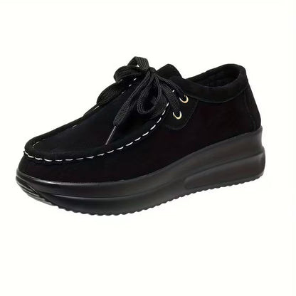 ComfortWalk™ – Zapatillas Ortopédicas de Mujer