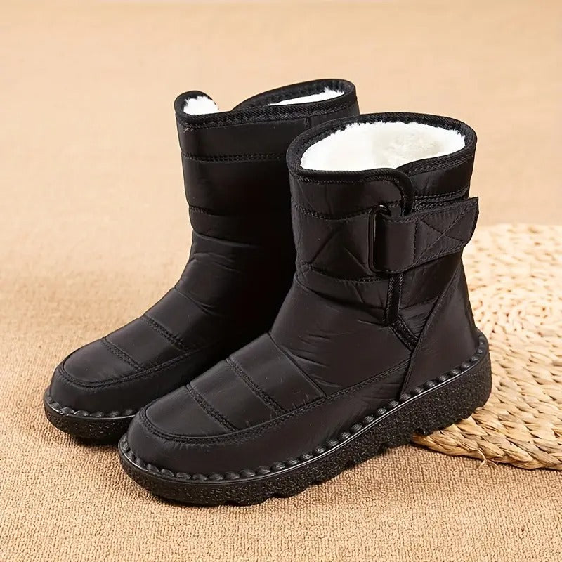 Frostelle™ | Botas de Invierno con Forro Polar
