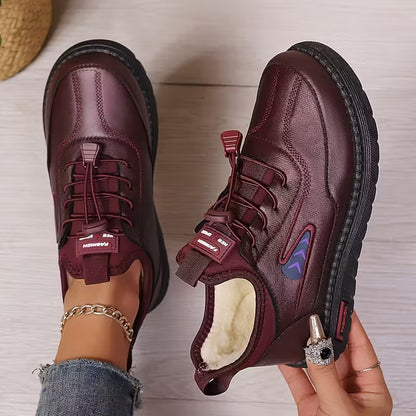 ArticChic™ | Botín Térmico Ortopédico de Invierno