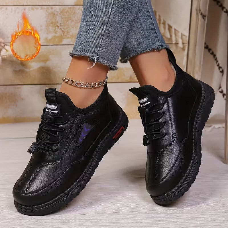 ArticChic™ | Botín Térmico Ortopédico de Invierno