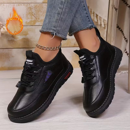 ArticChic™ | Botín Térmico Ortopédico de Invierno