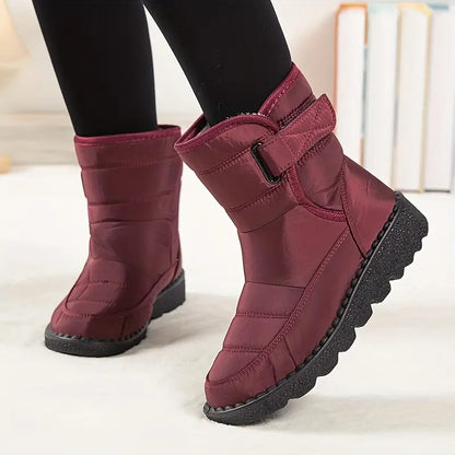 Frostelle™ | Botas de Invierno con Forro Polar