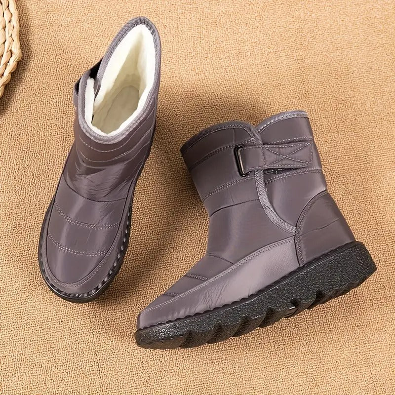 Frostelle™ | Botas de Invierno con Forro Polar