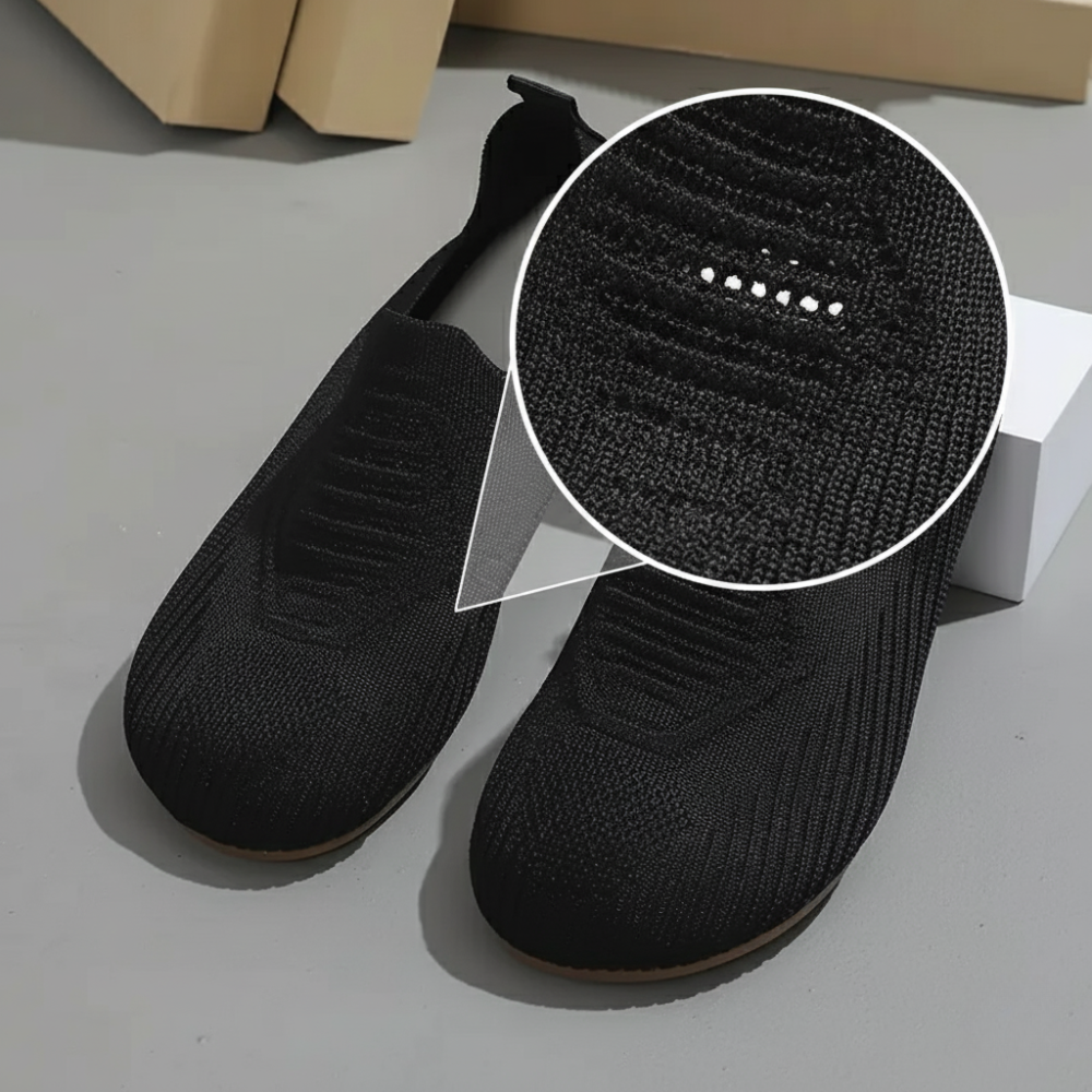 NaturalShoes: Zapatillas ortopédicas cómodas